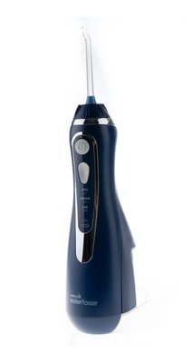 Waterpik Cordless Advanced WP563 Blue - ROZBALENÉ