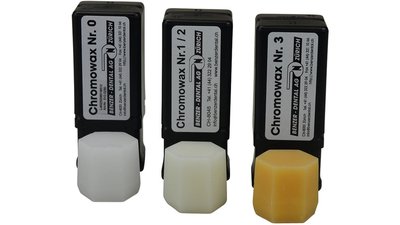 Chromowax