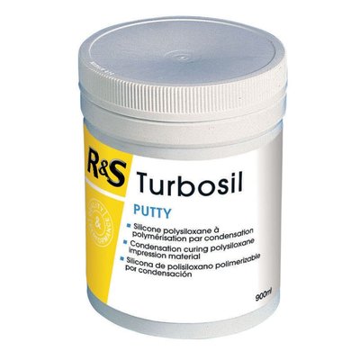 Turbosil putty, 900ml