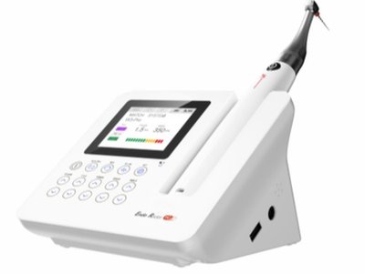 Woodpecker Endo radar motor s apexlokátorem barva bílá