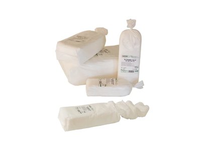 Vata skládaná FLOWER CW-F, 1 kg