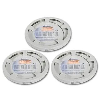 Drát kulatý v kotouči tvrdý 0,9 mm 10 m