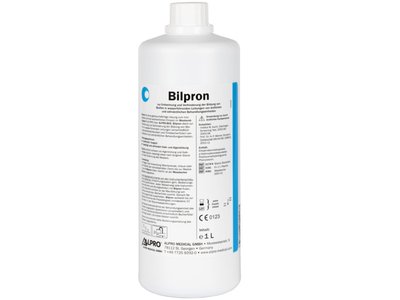 Alpro Bilpron (6 x 1L)- Pro dekontaminaci, čištění a odstranění bioﬁlmu v rozvodech vody