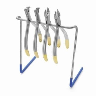 STOJÁNEK NA KLEŠTĚ KRÁTKÝ