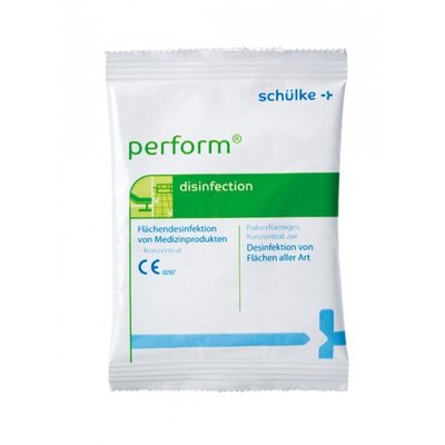 Perform desinfekce otisků / ploch 40g