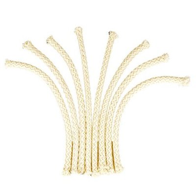 Polydent Náhradné knôty do horákov