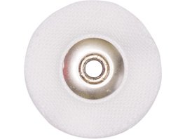 Woll- und Nesselschwabbel - Packung 12 Nesselschwabbel, Handstück montiert