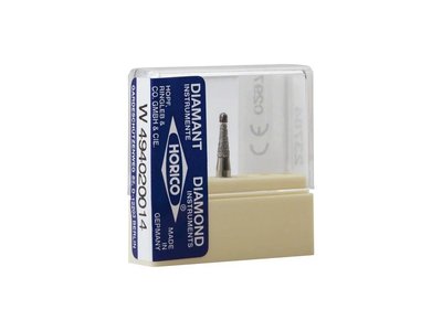 HORICO brousek diamantovaný DIATREPANO, W494