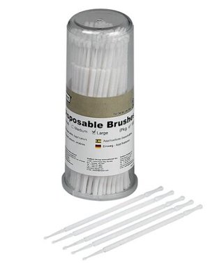 Disposable Brush Large