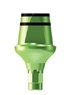 MEGAGEN BD EZ Post Abutment ø7.0 - RC, CH=4, PH=5.5