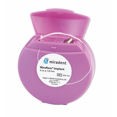 Mirafloss Implant - Implant Fine 1.8 mm