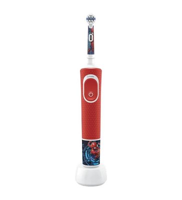 Oral-B Vitality Kids Spiderman dětský zubní kartáček