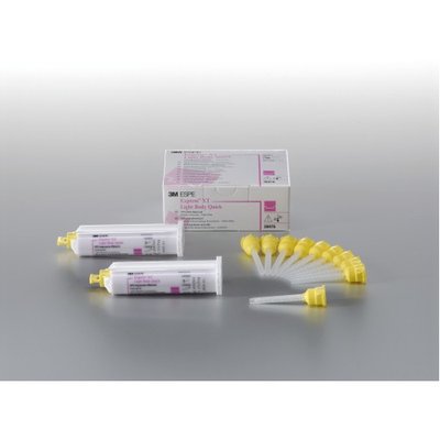 EXPRESS XT LIGHT BODY QUICK doplňkové balení 2 ks