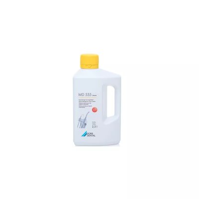 MD 555 DURR preparat czyszczący do ssaka 2,5L