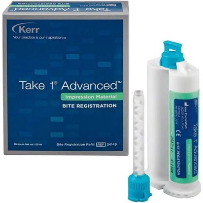 TAKE 1 ADVANCED Tray RS 2x362 ml