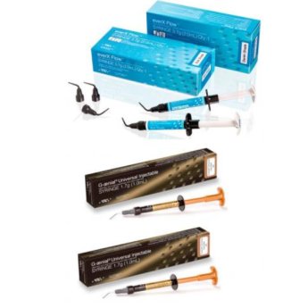 G-CEM Veneer Starter Kit