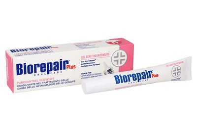 Biorepair Plus Parodontgel intensive 20 ml