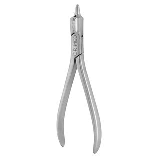 ORIMED KLESZCZE PROTETYCZNE - WARIANTY