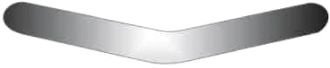 Tor Matrix Bands for Molars 0,050 mm