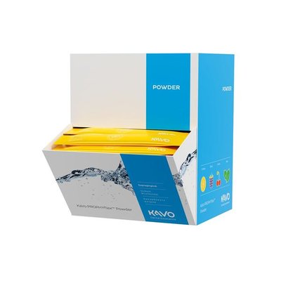 Prophyflex powder lesní ovoce 80x15g