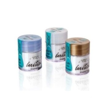 GC Initial LiSi, Enamel Opal, 20g, EOP-1, Bleached White