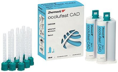 OccluFast CAD