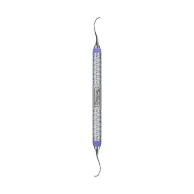 Kyreta Gracey č.13/14 rukojeť č.9 Rigid distal