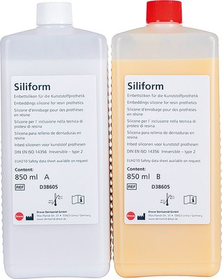 Siliform