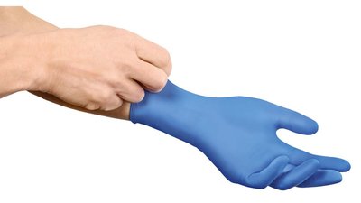 Peha-soft® nitrile powderfree