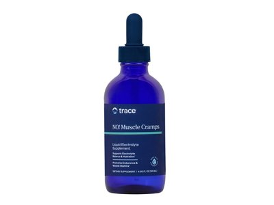 Trace Minerals - Ne! Svalovým křečím, 120 ml