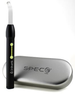 S.P.E.C.3 LED polymerační lampa