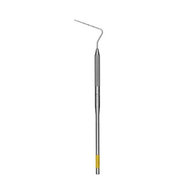 ROOT CANAL PLUGGER- RCP50- 0,50MM, YELLOW - 1 ks