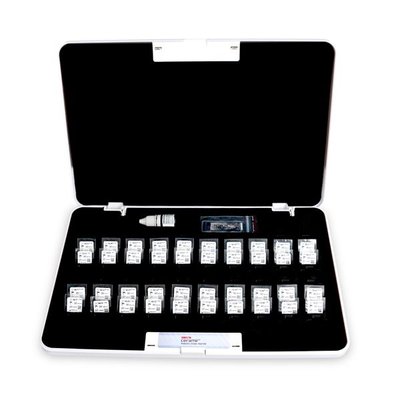 Ceramir Pediatric Crown Start Kit Small 40ks
