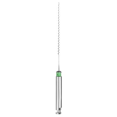 Endostar Paste Fillers bez pruž. Lentule 035/25mm, 4ks