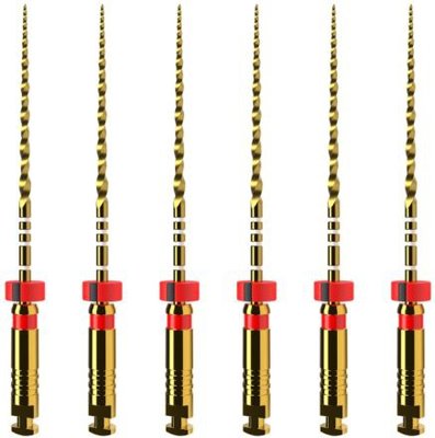 Protaper Ultimate F2 21 mm