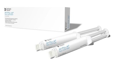 AH Plus Jet x 2 strzykawki 2x15g.