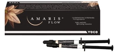 AMARIS FLOW 2X1,8G - WARIANTY