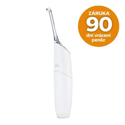 Philips Sonicare Airfloss Ultra HX8331/01 - POŠKOZENÝ OBAL