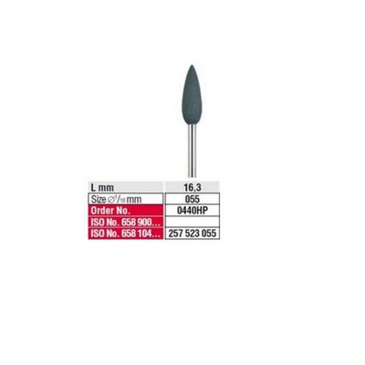 Exa Dental 0440 HP - 12 ks