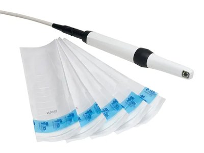 ochranné návleky pro VistaCam iX HD, bal. 100 ks