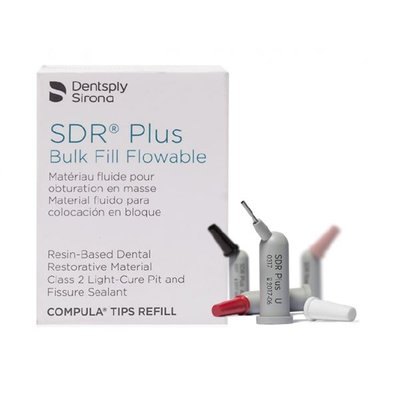 SDR Plus A2 kompule 15x0,25g