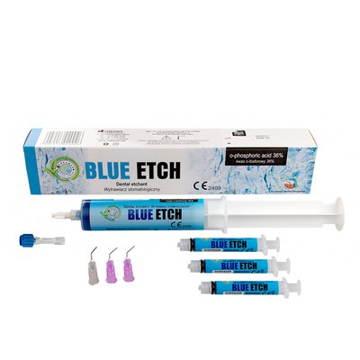 BLUE ETCH - 10ml
