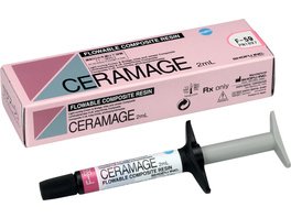 CERAMAGE - Spritze 2 ml flowable A3