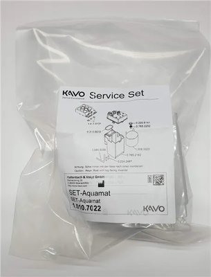 Servisní set - Aquamat