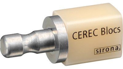 CEREC® Blocs C