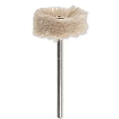 Kotouč bavlněný HP 22 mm 12ks