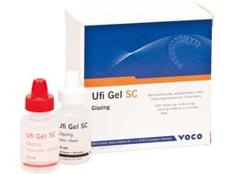 Ufi Gel SC - Set