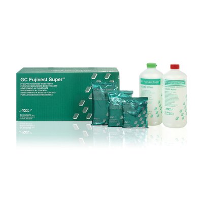 Fujivest Super HE liquid 900 ml 800029