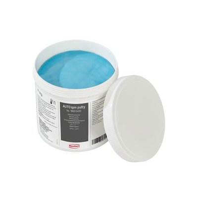 AUTOspin - Silikon putty 1 kg