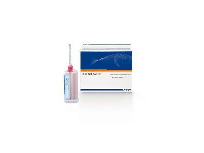 VOCO - Ufi Gel hard C set